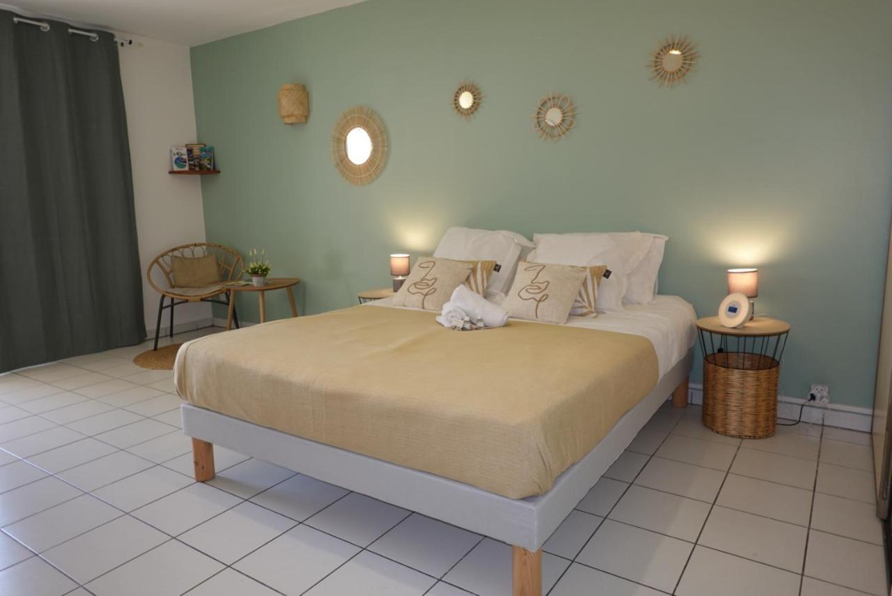Topaze Pei Bellepierre Proximite Immediate Chu, Inspe Saint-Denis Luaran gambar